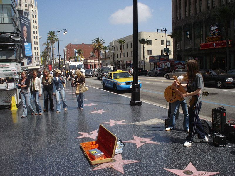 800px-Hollywood_Walk_of_Fame