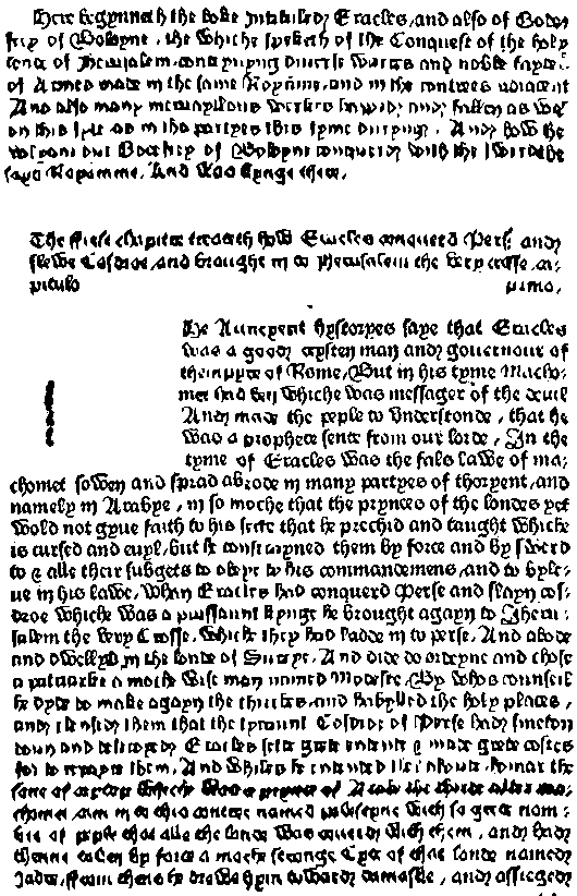 Godefrey_of_Boloyne_-_Facsimile_page_1_-_Project_Gutenberg_eText_12369