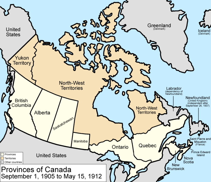 Canada_provinces_1905-1912 - copia